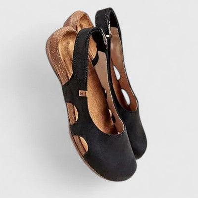 Karylle Sophisticated Sandals